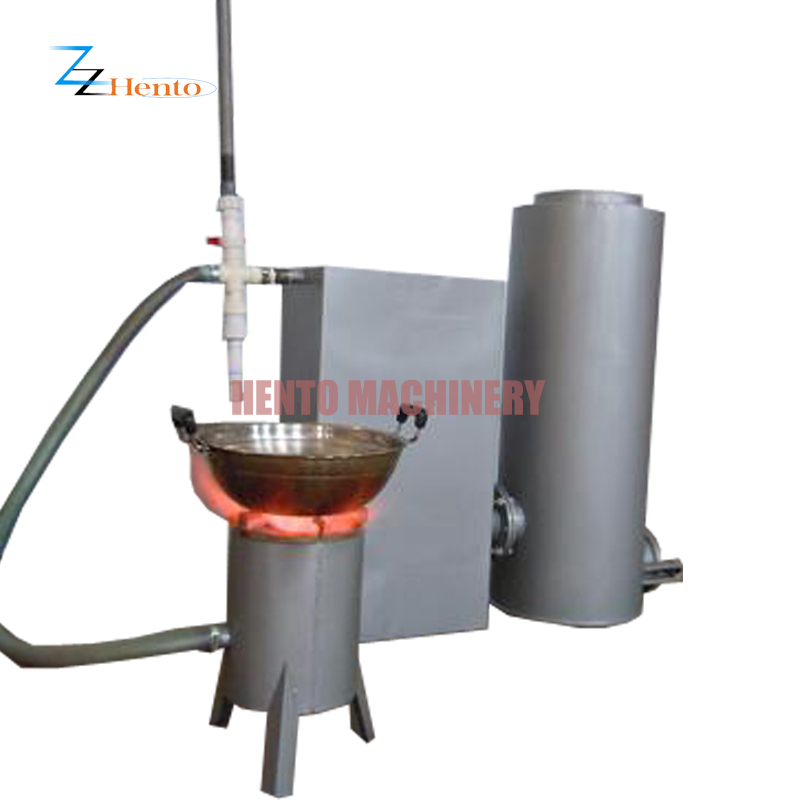 Wood Gasifier For Sale